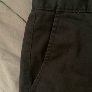 Size 30 RVCA The weekend stretch pants